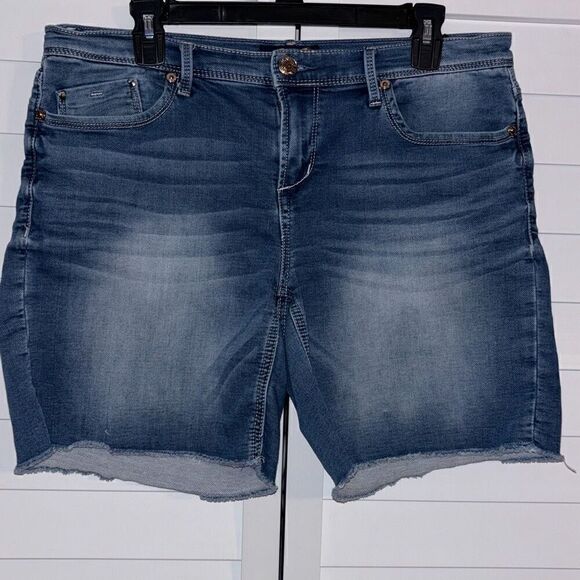 Seven 7 jeans shorts‎ Sexy relaxed - Picture 1 of 6